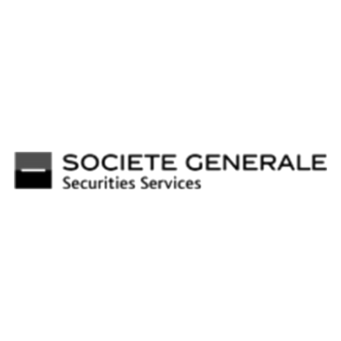Société Générale Securities Services